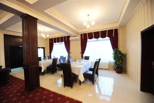 Hotel Mondial - Baia ภายนอก รูปภาพ