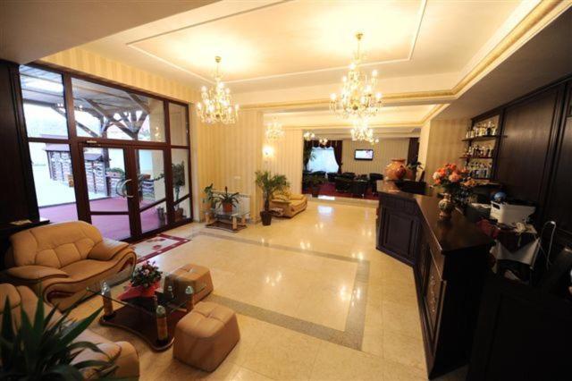 Hotel Mondial - Baia ภายนอก รูปภาพ
