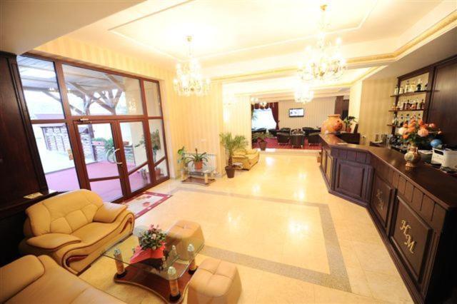 Hotel Mondial - Baia ภายนอก รูปภาพ
