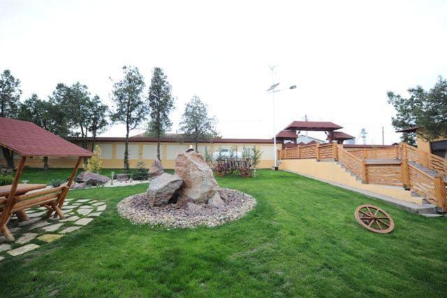 Hotel Mondial - Baia ภายนอก รูปภาพ