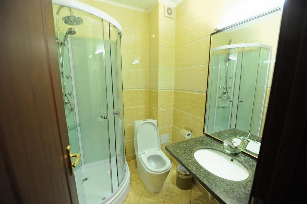 Hotel Mondial - Baia ห้อง รูปภาพ