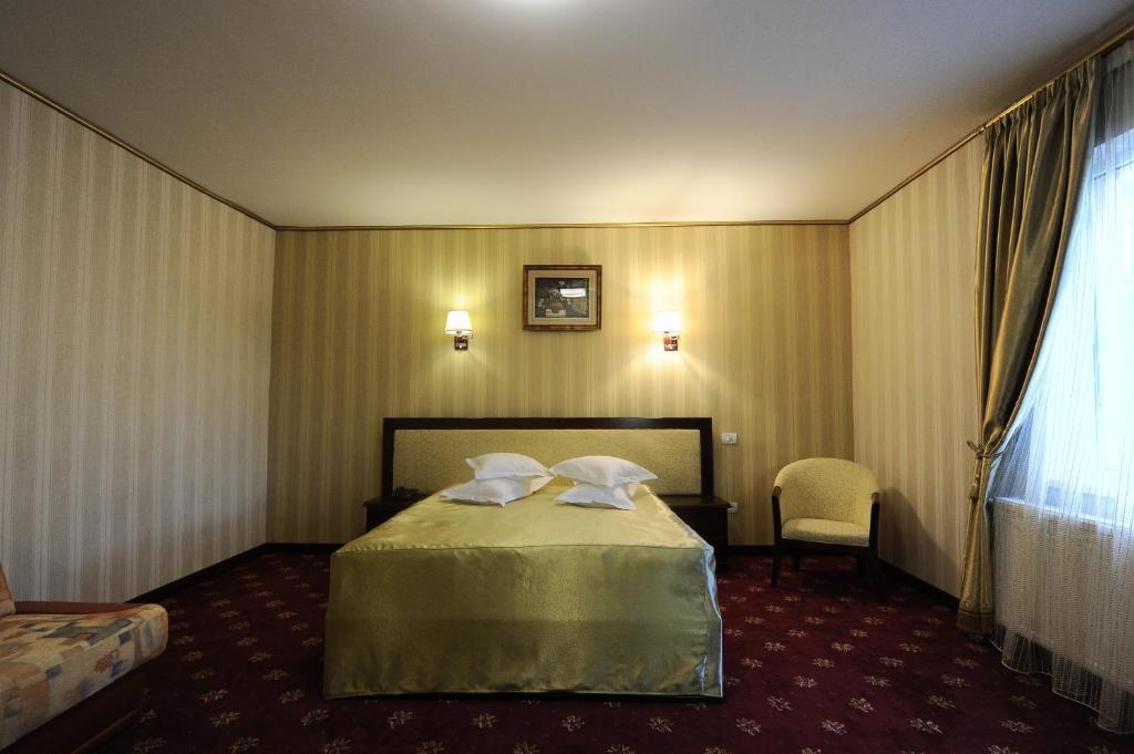 Hotel Mondial - Baia ห้อง รูปภาพ