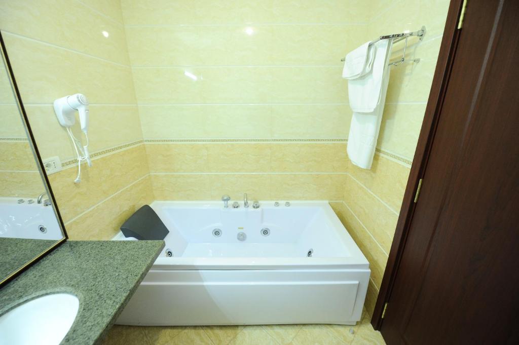 Hotel Mondial - Baia ห้อง รูปภาพ