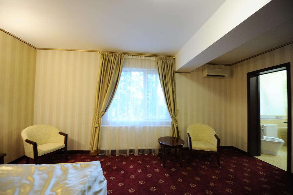 Hotel Mondial - Baia ภายนอก รูปภาพ