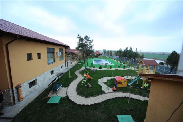 Hotel Mondial - Baia ภายนอก รูปภาพ